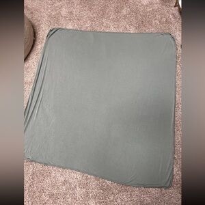 Kyte Bamboo Baby Blanket 46x46